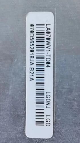 Image of LA070WV1-TD04