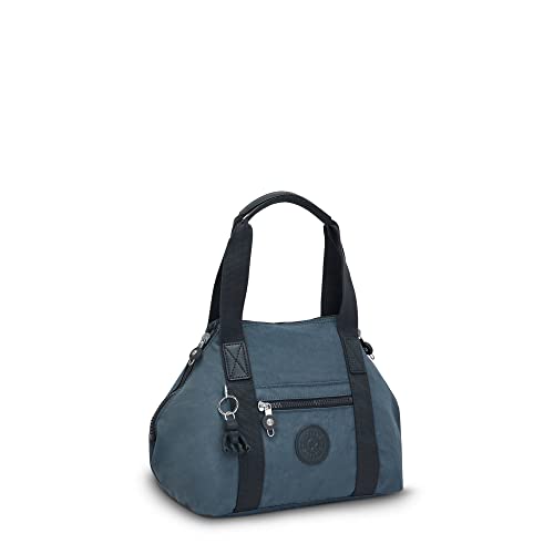 Image of Kipling Women's Art Mini Tote Bag, Lightweight Small Weekender, Travel Handbag