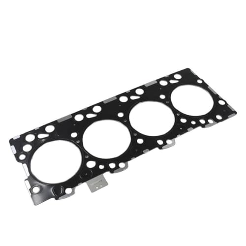 Cylinder Head Gasket 2830919 283-0919 Compatible with Automotive Motorcycle Parts Kobelco Excavator ED195-8 SK170-8 Engine J602 J601 J620 J601 J600 J601 for Part Number 2830919 283-0919