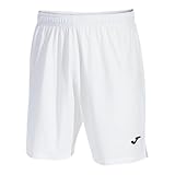 euro shortcut Logo Joma brodé : montrez votre passion pour le football avec le logo brodé distinctif sur le short