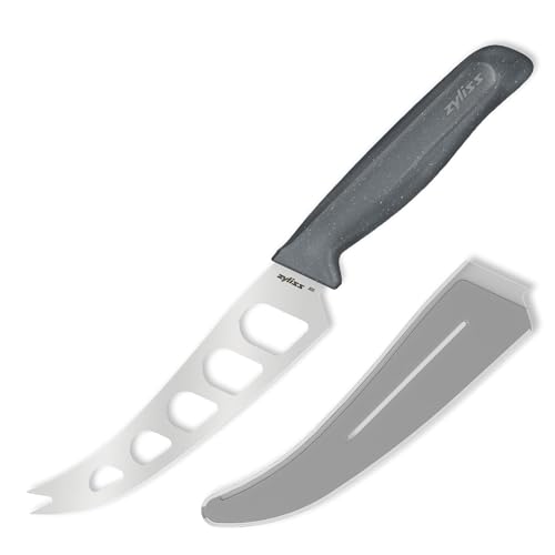 Zyliss Cheese Knife with Non-Stick Holes