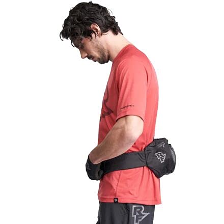 Raceface Stash Quick Rip Bag Stealth, One Size, Colour - Image 2