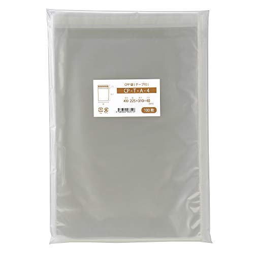 CPP A4   e[vt 100 225x310mm CP-T-A-4 [M 1/2]