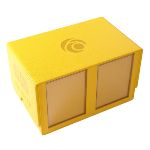 Gamegenic- Accessori Da Gioco, Colore Giallo, Ggs20167Ml