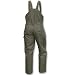 Leo Köhler Thermo Moleskinhose Oliv - 54