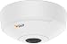 Produktbild Axis Companion 360 IP-Sicherheitskamera Innenraum Kuppel Weiß 2048 x 2048 Pixel - Sicherheitskameras (IP-Sicherheitskamera, Innenraum, Digitale PTZ, Preset-Punkt, Kuppel, Weiß, Decke/Wand)