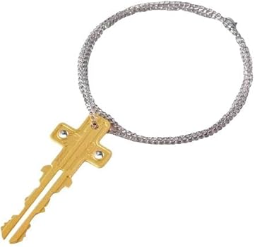 Amazon.co.jp: [FRADSDBU] ネックレス ミッション：インポッシブル