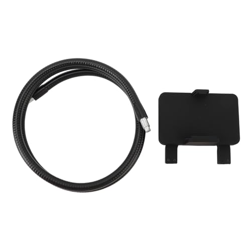 ETAINGYEUN Soporte Flexible para teléfono con Cuello, Ajustable, Estable y práctico, cómodo para Ver en el Escritorio, Cama, Coche, Viajes, portátil.