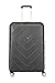 Produktbild Travelite Hartschalen-Koffer-Serie KALISTO von travelite in 4 Farben: topmodisch, elegant, robust, 76 cm, 106L, Anthrazit