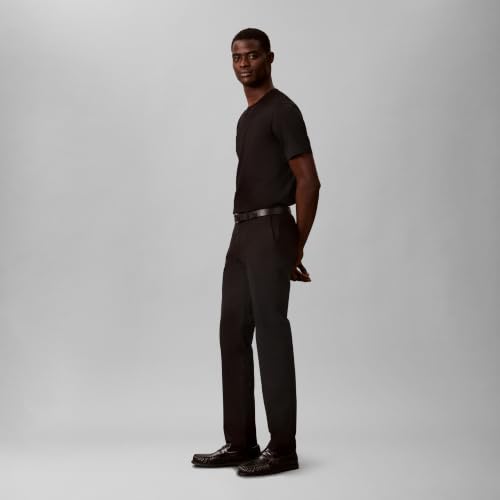 Image of Calvin Klein Men's Slim Fit Infinite Flex Chinos