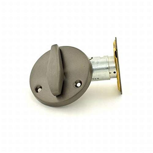 Schlage B500 Series Grade 2 Door Bolt Deadbolt, Keyless