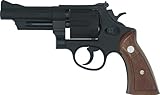タナカ S&W M27 ザ .357マグナム 4インチ ヘビーウェイト モデルガン完成品