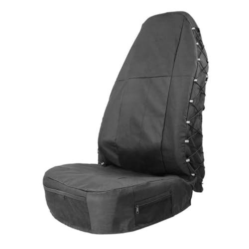 Housse de siège universelle pour animaux protection Oxford respirante