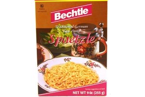 Bechtle Spaetzle - Case of 12 - 9 oz