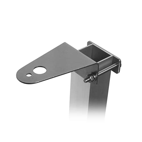 �i�Z�b�g Naset by �i�e�b�N �I�[���X�e�����X�� L�^�A���e�i��t���� 2mm�� SMA/M/N�^�p ���`45mm�p�p�C�v�Ή� NB10TSA
