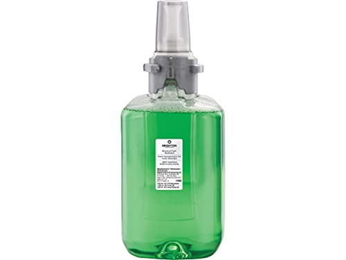 Image of Coastwide Professional ADX-12 Foaming Hand Wash Botanical Scent 50 mL