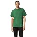American Apparel Fine Jersey T-Shirt, Style G2001, Multipack, Forest (2-Pack), X-Large