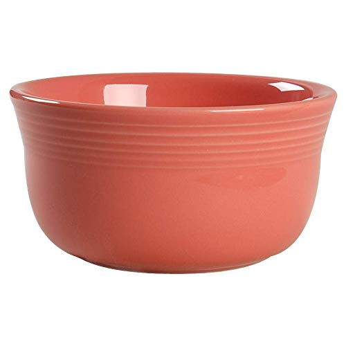 Homer Laughlin Fiesta Flamingo Gusto Bowl #TOP27