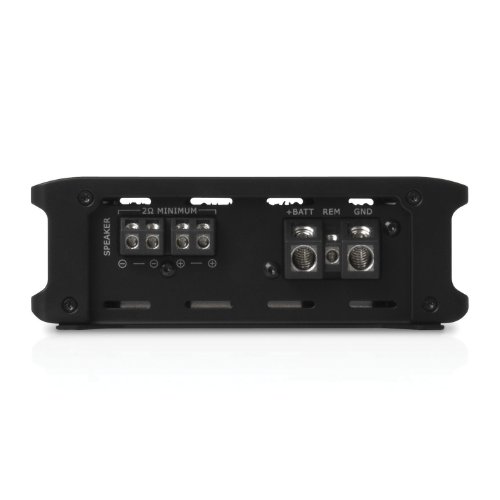 Mtx Audio Thunder500.1 Thunder Series Car Amplifier #TOP2