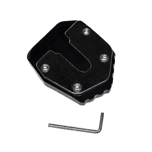 Extension béquille Macbor Montana XR5 2019-2022 plaque support