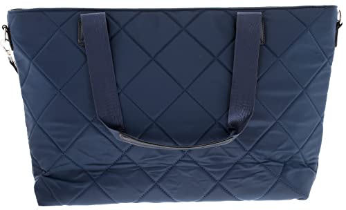 Wynsors Grands sacs fourre-tout pour femme, bleu marine, Taille unique Cover