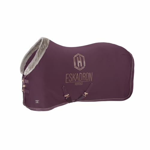 Produktfoto von ESKADRON Abschwitzdecke SOFTSHELL AIR Heritage 23/24