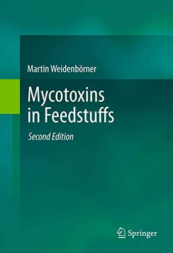Mycotoxins in Feedstuffs view 2