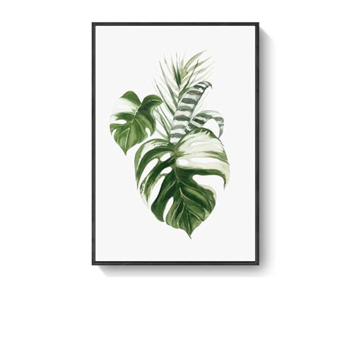 MJKQ9 �Ǐ��� �C���e���A 30*40cm �A�[�g�p�l�� �A�[�g�{�[�h �{�^�j�J�� ���r���O �k�� ���_�� �V���v�� ���� �Ǌ|�� ������� �ؘg�t�� ���m�g�[�� �z�e�� �E�H�[���A�[�g �X�^�C��16 �ΐF�̗t �E�H�[���f�R���[�V���� ���� ���̊� �G