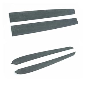 Yyefnmaz Qiaorong Zestaw Wykończeń Deski Rozdzielczej