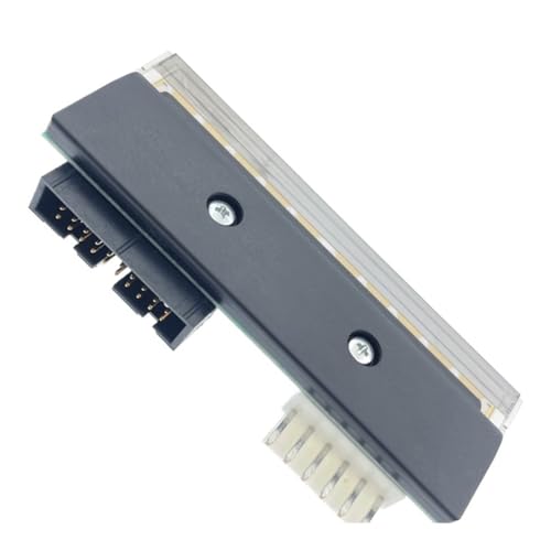 Tête d'impression Bizerba GLP80 pour réparer les lignes blanches sur étiquettes