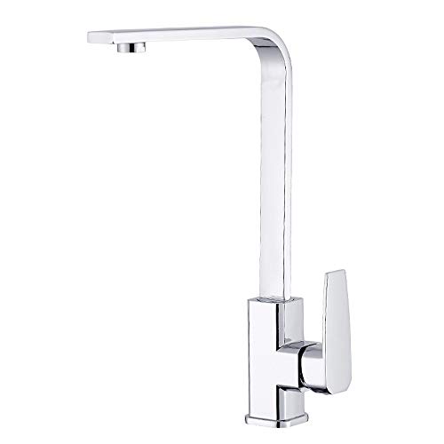 Robinet de cuisine moderne pour simplifier la vaisselle et la cuisine - 2