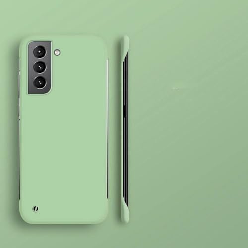 Coque en polycarbonate pour Note 20 Ultra, design mat sans cadre premium