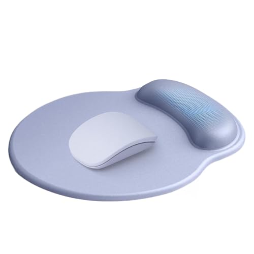 Tapis de souris de jeu ergonomique et accessoires de bureau