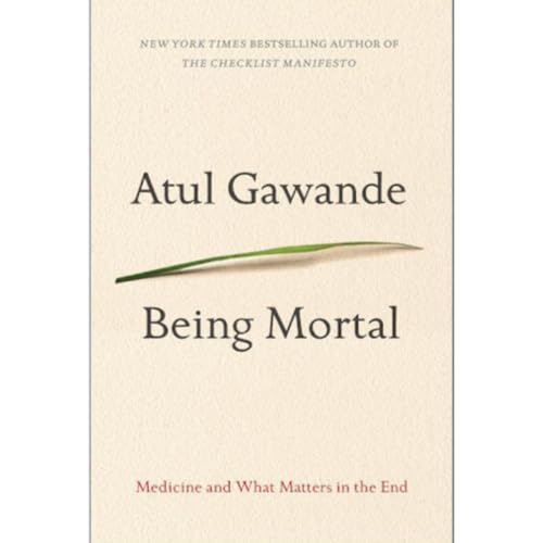 Death is not a medical problem