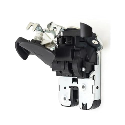 Serrure de coffre pour Jetta MK6 16D827505 avec micro-interrupteur fluide