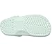 Crocs Unisex Classic Clog Mint Tint Men 5/Women 7 Medium