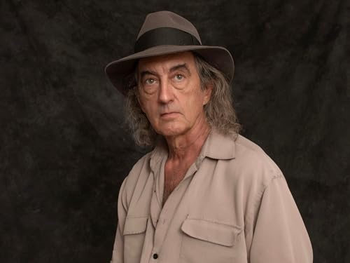 James McMurtry