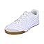 White/White-gum Light Brown