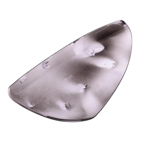 Coque de rétroviseur gauche pour Mazda 2 2008 2009 2010 2011 2012 2013 2014 ABS noir - 5