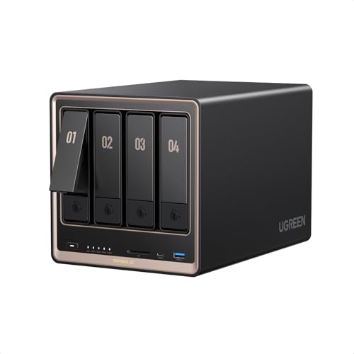 Ugreen DXP4800 GT