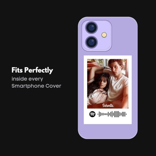 Image of Camila Cabello Poster | Camila Cabello Songs Polaroids (Set of 15) | Camila's Havana, Senorita, I Luv It Songs Mini Poster (8 x 6 cm) Posters for Phone Accessories, Bedroom, Office, room decoration (Camila Cabello)