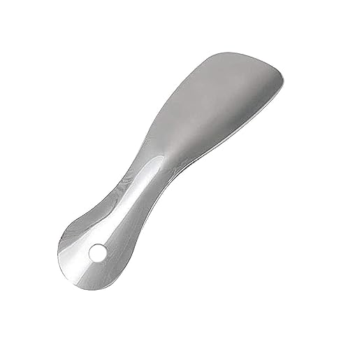 Image of Premium Shoe Horn - Portable for Travel Use