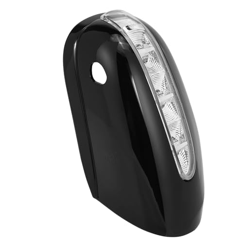 Luz Señal de Giro Espejo W220 Derecho Carcasa Mercedes Benz 2003 2004 2005 2