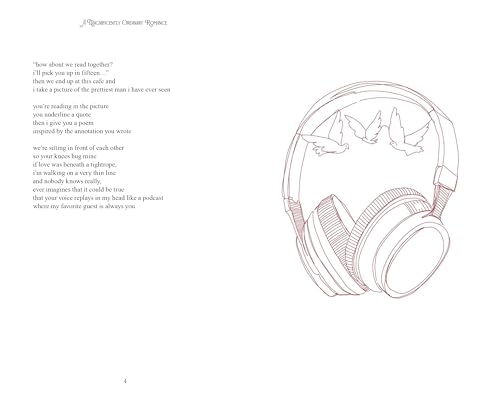 Image of A Magnificently Ordinary Romance: A Poetry Collection