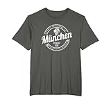 München Bayern Vintage Oktoberfest Deutschland