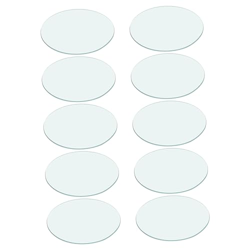Couvercles pour béchers de laboratoire ULTECHNOVO protégeant vos solutions de chimie