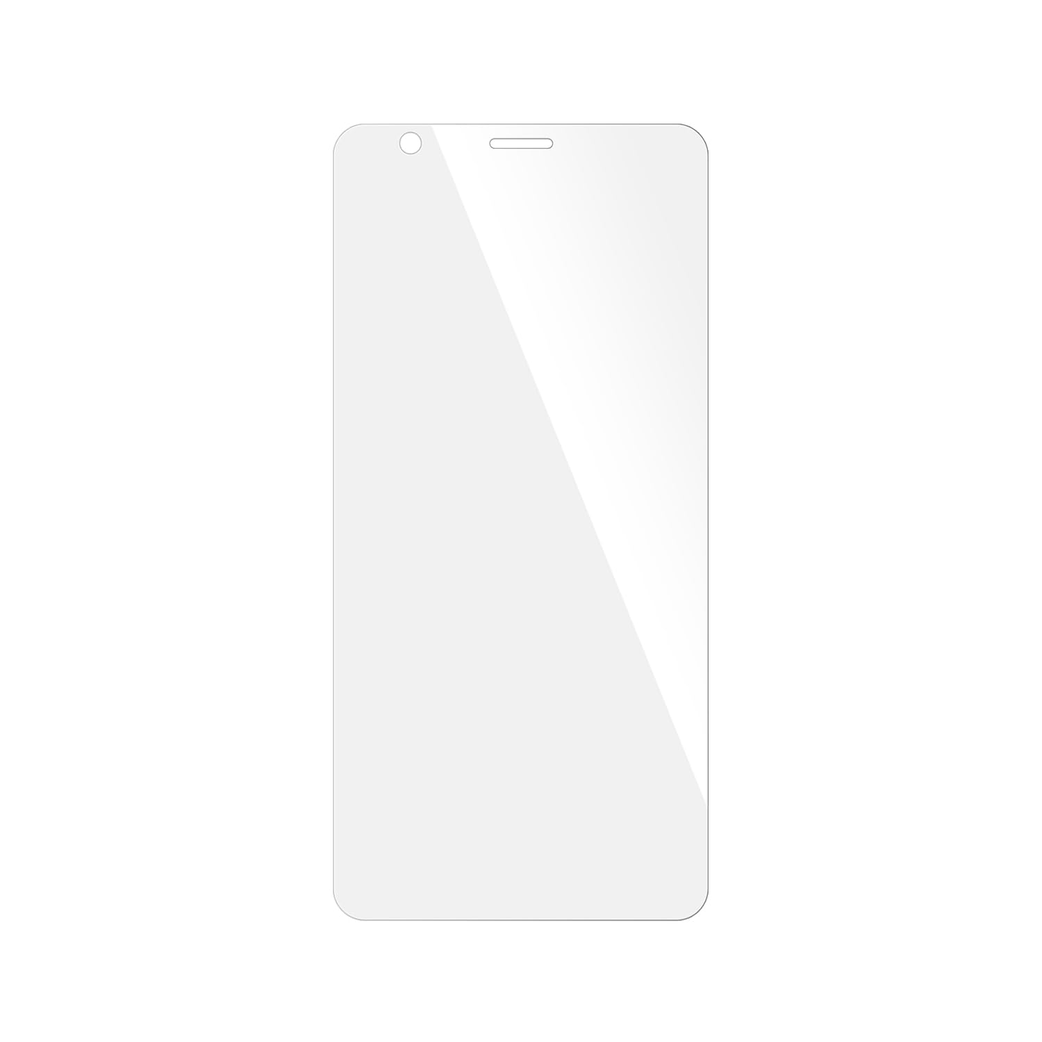 Dipos Pellicola Protettiva (6 pz., ZTE Blade L3) - acquista su