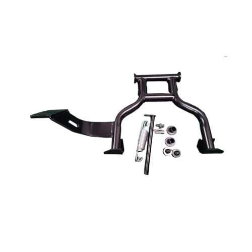 Béquille centrale de moto stable pour Street Scrambler et Bonneville T120