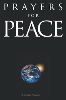 Paperback Prayers for Peace (2nd Edition) Book