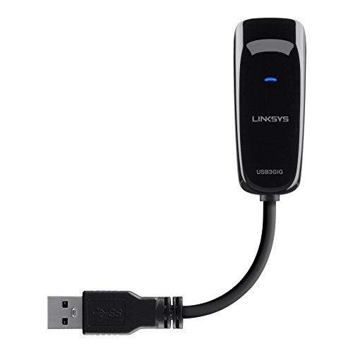 Build My PC, PC Builder, Linksys USB3GIG